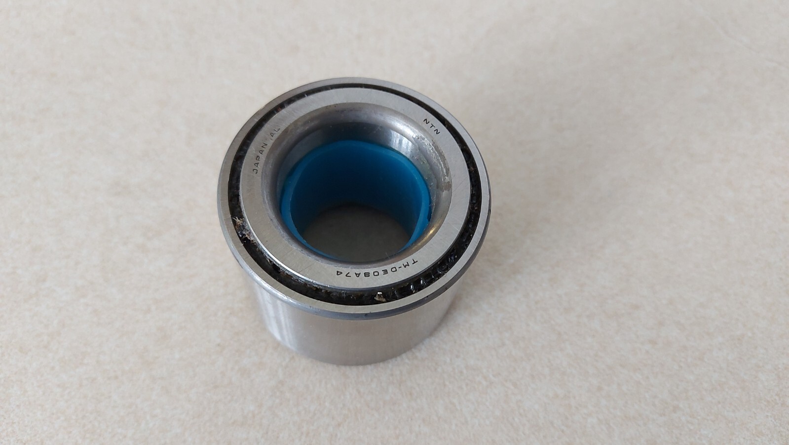 Angular Contact Ball Bearing NTN TM-DE08A74 ( 36 x 65 x 52 mm ) | eBay