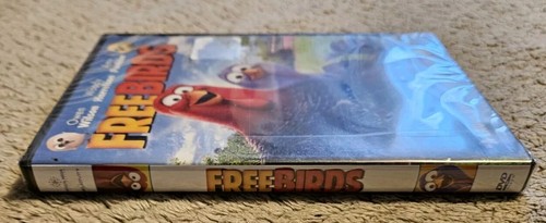 Free Birds 2013 DVD - Foto 5 di 7