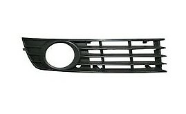 FÜR AUDI A4 B6 2000-2004 NEU VORDERE STOßSTANGE UNTEN MITTE UND SEITENGRILL SET - Bild 3 von 9