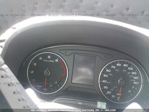 Anti-Lock Brake Part Assembly Sedan Fits 17 AUDI A3 267408 - Bild 12 von 12