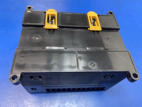 OMRON G9SP-N20S / PROGRAMMABLE SAFETY CONTROLLER / 24VDC / COMPACT STAND ALONE * - Picture 12 of 12