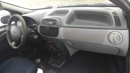 Piloto Delantero Izquierdo para FIAT II PUNTO (188) BERLINA 1.2 8V 2003 570182 - Bild 6 von 8