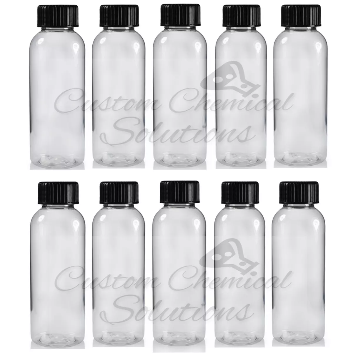 100ml cheap plastic bottles