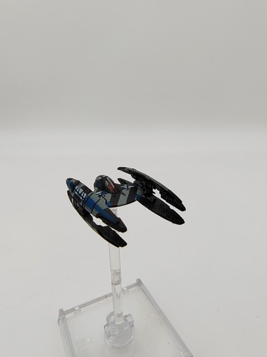 3Pcs Vulture-class Droid Fighter & Belbullab-22 Starfighter X-Wing Miniatures! - Picture 3 of 15