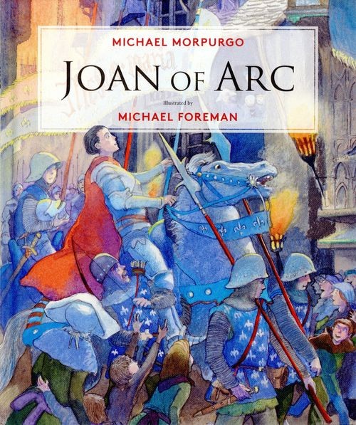 Joan of Arc