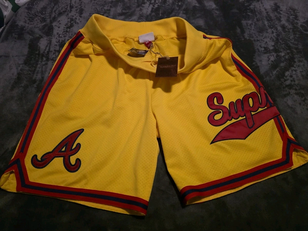 Supreme Polyester Shorts for Men for sale | eBay