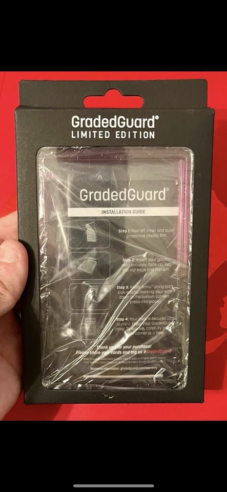 2003 Pokemon Skyridge Starmie Holo SWIRL🌟💧 #H28 PSA 9 + OG-NEBULAGradedGuard - Image 4 of 4