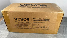VEVOR Water Pressure Pump 110V AC 5 GPM 5-Cha...