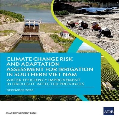 Climate Change Risk and Adaptation Assessment for Irrigation in S