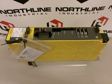 Fanuc A06B-6114-H207 Servo Amplifier, Refurbished / With 30 Days Warranty