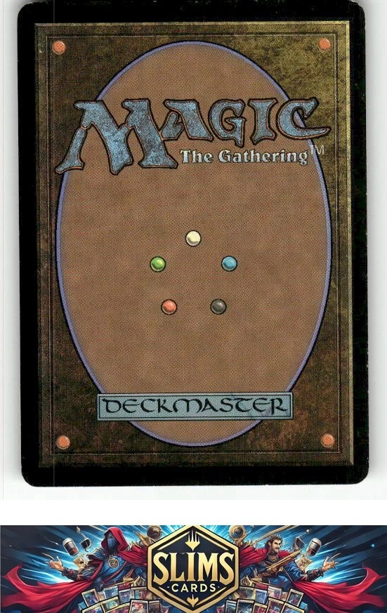 Magic the Gathering MTG Darksteel Echoing Ruin #59 Buy 2 Get 1 - Image 2 of 2