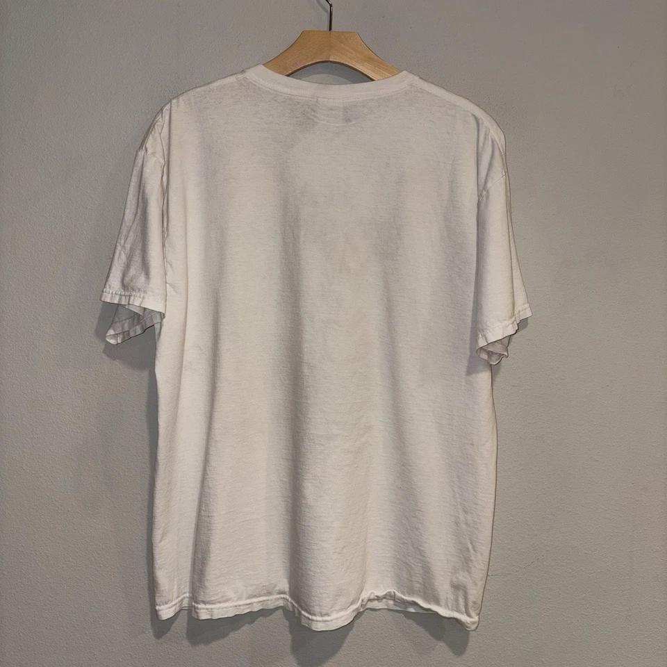 Camiseta Morrissey Private for Slantedenchanted Vintage 1991 Kill Uncle Talla XL Foto 4 de 4