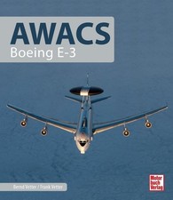 AWACS ~ Bernd Vetter ~  9783613040410