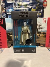 Star Wars the black series dagan gera sealed