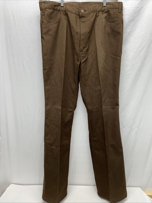 Levi s Levi Vintage Pants 546 4427 NWT 40/34 Sta-Prest L5
