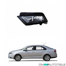 Nebelscheinwerfer links H8 für Seat Ibiza IV 6J5 6P1 SC 6J1 ST 6J1 Leon Toledo