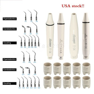 Dental Piezo Scaler Tips Torque Wrench Key für EMS Woodpecker/ DTE SATELEC