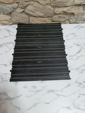 Afx 9" Straight tracks 4 Pack