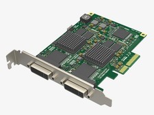 MAGEWELL Pro Capture Dual DVI Two-channel HD capture card