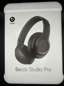 Beats Pro Infinite Black | eBay