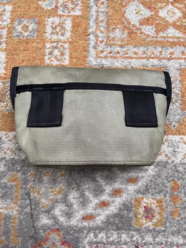 Paquete de cadera/soporte de bloqueo Chrome Industries Foto 2 de 4