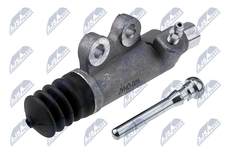 N.T.Y. NSW-HD-001.NTY Master Cylinder, clutch for HONDA