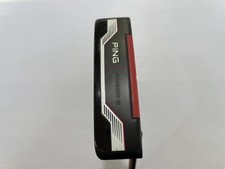 Ping 2021 Anser 2 Putter Used Golf Do Hadano Sakuramichi Storeday