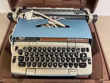 Smith-Corona Electra 220 electric typewriter ...