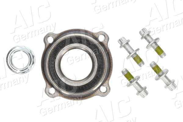 Radlagersatz AIC 73332 FüR BMW X1 E84 Sdrive Xdrive-image