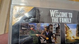 Godfather - Don's Edition - Sony PS3 - Playstation 3 - Tested & Guaranteed