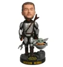 🔥Jackson Merrill Mandalorian bobblehead Star Wars Weekend May 22-24- Pre-Sale🔥