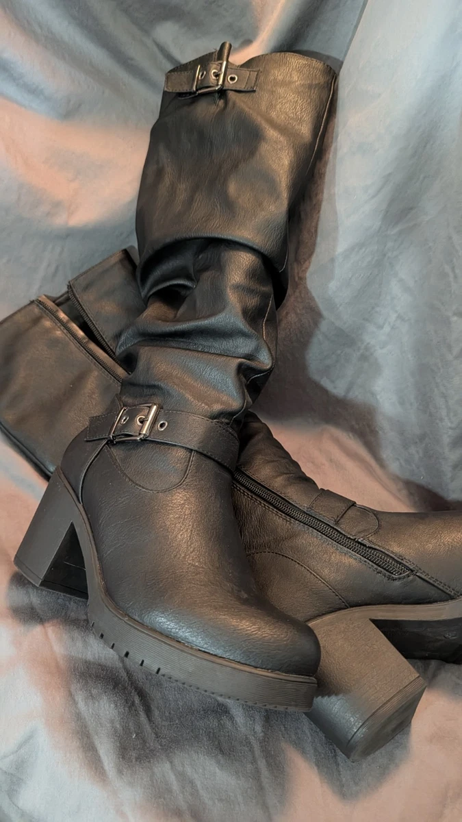 pirate boots products for sale | eBay