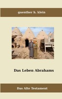Guenther Klein | Das Leben Abrahams | Taschenbuch | Deutsch (2020) | 184 S.