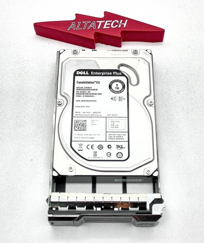 Dell 0M5XD9 1TB 7.2K SAS 3.5 6G 9YZ264-157 EP+ | Server | Hard Drive