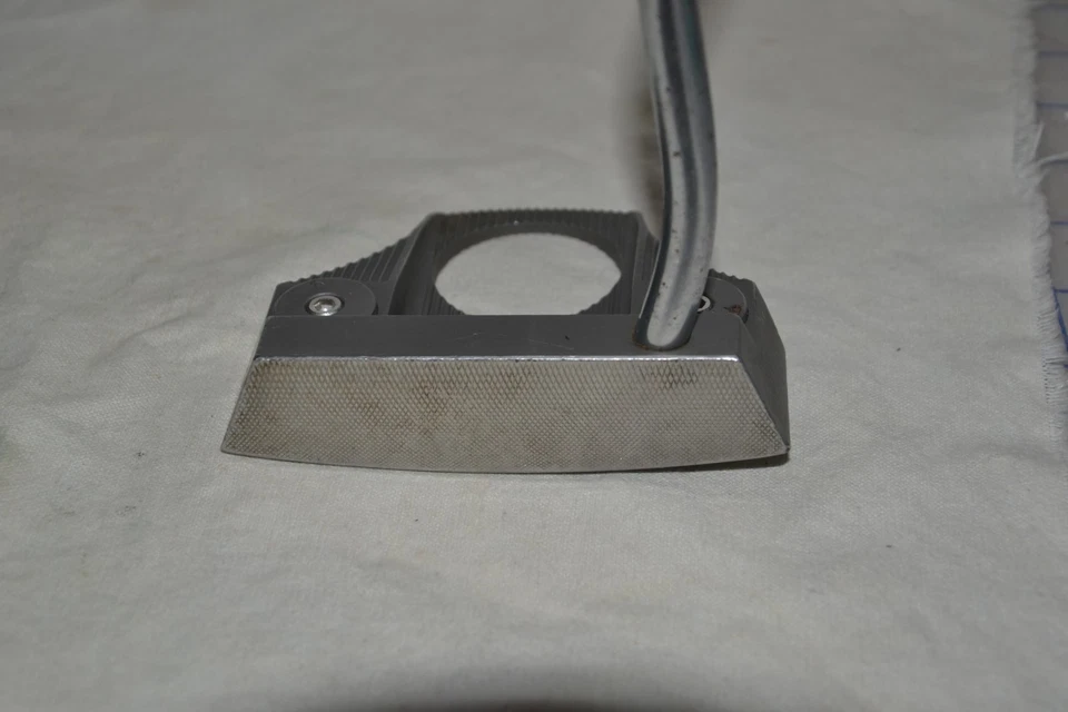 Boccieri B3-M Heavy Putter 34" Golf Club Steel Right-Handed - Image 4 of 4