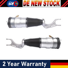 Paar Luftfederbeine vorne für Tesla Model S 70D P85D P90D AWD 5YJS 2011-2016