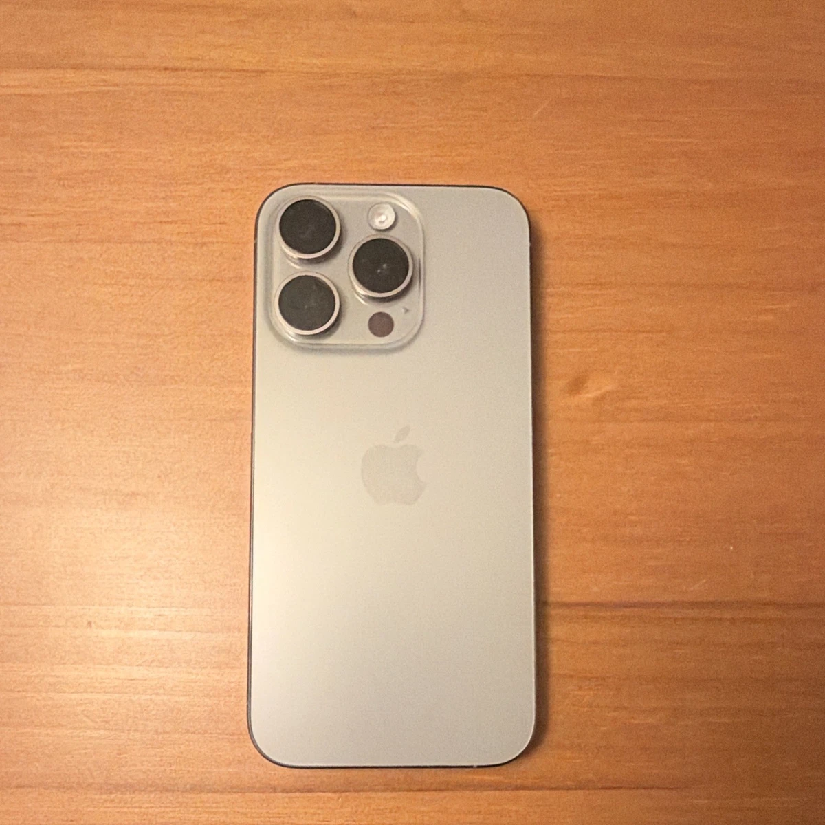 Apple iPhone 15 Pro for Sale | Shop New & Used Cell Phones | eBay