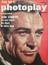 PHOTOPLAY NOV 1964 SEAN