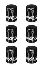 Wix 57502XP WIX XP Spin-On Lube Filter - Case of 6