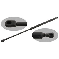 febi Bilstein Gasfeder, Koffer-/Laderaum 29444 FüR Renault, Beidseitig