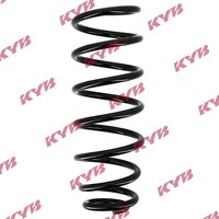Fahrwerksfeder Hinterachse FÜR Peugeot Expert Tepee (VF3X ) - Kyb RA5086