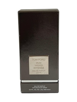 Tom Ford Oud Wood Intense 100ml Auslaufmodell selten Eau de Parfum