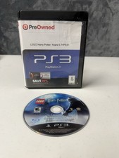 PlayStation 3 Game - Lego Harry Potter Years 5-7 - PS3 - Disc Only