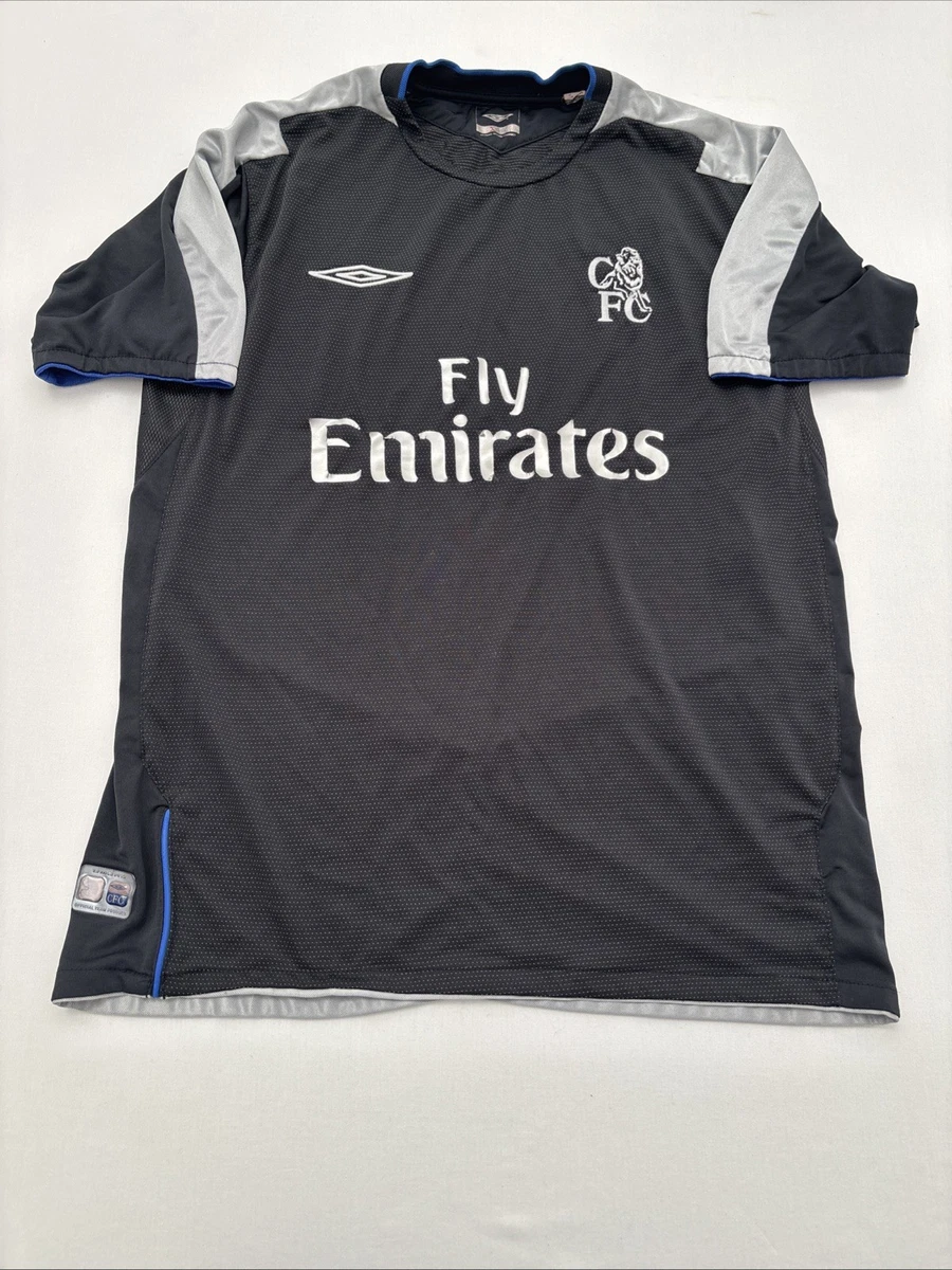 Umbro Chelsea Football Shirts for sale | eBay UK