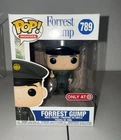Funko Pop! Movies Vinyl: Forrest Gump - Forrest Gump #789 Target Exclusive