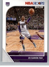 2019-20 Hoops NBA Basketball Base Singles #157-300 (Pick Your Cards)