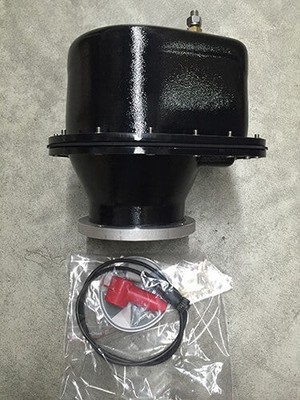 Imtra SM4010412 SidePower IP Motor Assembly Complete