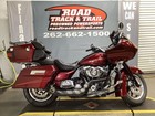 2008 Harley Davidson® FLTR Road Glide®