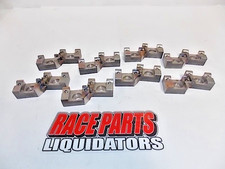 Ford C3 Jesel Shaft Rocker Stands 2 Pc 133 132 Yates Oval Race Drag 9526-15 Ford C3 Jesel Shaft Rocker Stands 2 Pc 133 132 Yates Oval Race Drag 9526-15