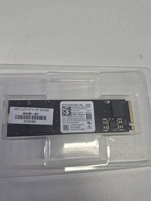 Western Digital 256GB WD PC SN740 256GB NVMe SSD M.2 2280 PCIe